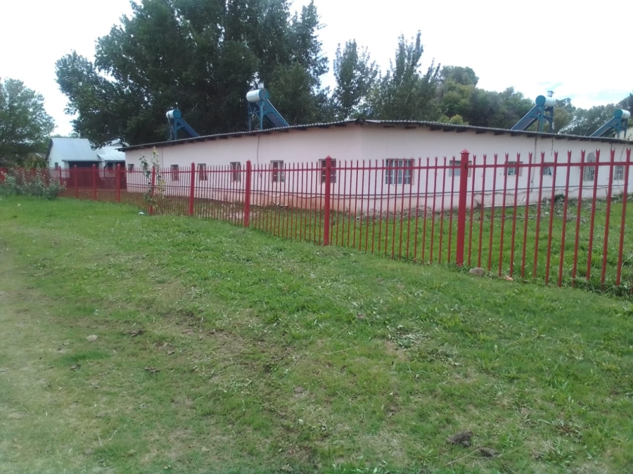 Commercial Property for Sale in Aliwal North Eastern Cape